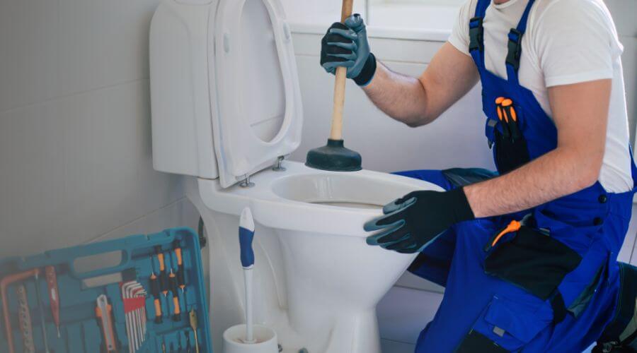 Professional Leak Detection in Martville, NY